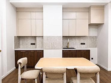 3 комнаты, 75 м², Асанбай мкр Элитка, 10 этаж — 2