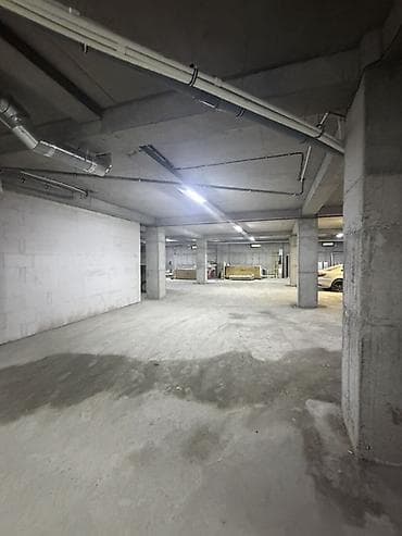 бокс на машину: Сдается в аренду Подземная помещение - Закрытый подземный уровень с — 5