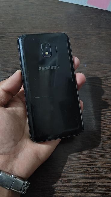 дисплей на самсунг: Samsung Galaxy J2 Core, Б/у, 8 ГБ, цвет - Черный, 2 SIM — 2