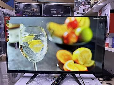 смарт телевизор купить: Телевизоры Samsung 32G9000 android smart tv 81 см диагональ!!! С — 5