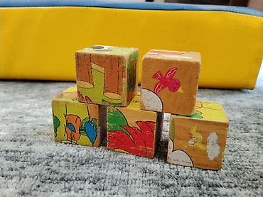 kinder minecraft: Набор детских игрушек В комплекте: - Игрушечный синий — 3