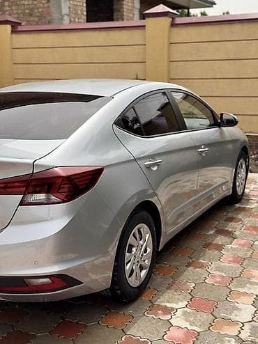 мустанг машина цена в бишкеке: Hyundai Avante: 2019 г., 1.6 л, Автомат, Газ, Седан — 10