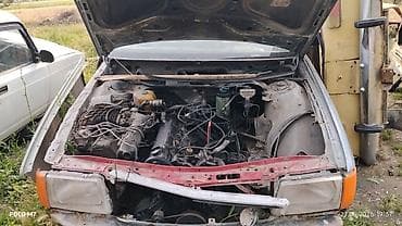 купить запчасти опель омега б: Audi 80: 1991 г., Бензин, Седан — 1