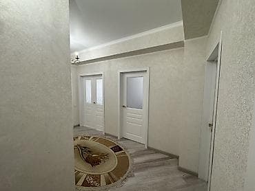 аренда тепловая пушка ош: 2 комнаты, Собственник, Без подселения, С мебелью полностью — 8