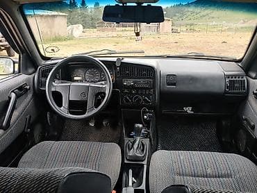 порш турбо с: Volkswagen Passat: 1993 г., 1.8 л, Механика, Бензин, Универсал — 7
