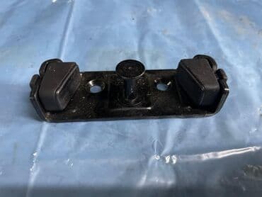 фары на краун: Петли капота BMW, Б/у, Оригинал — 1