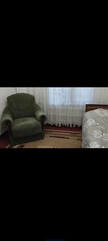 варианты: 56 м², 3 комнаты, Парковка, Забор, огорожен — 6