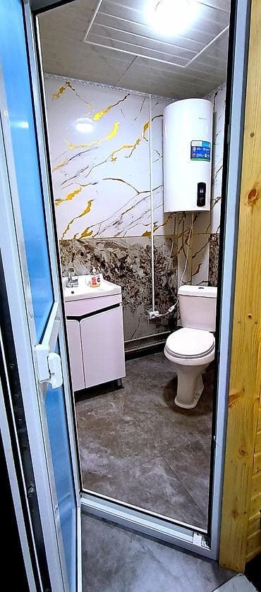 tayota funcargo: Баня | Комнаты отдыха — 3