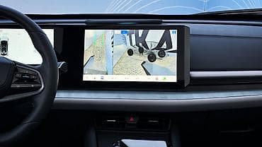 купить уаз в рассрочку: Changan Uni-T: 2025 г. — 9