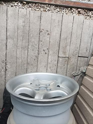 rays volk: Диски R 16 Б/у — 2