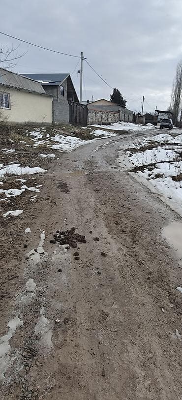 бишкек квартира восток 5: 20 соток — 6