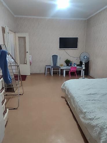1 комната, 34 м², 5 мкр 105 серия, 1 этаж, Косметический ремонт