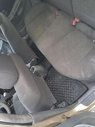 daewoo centra: Hyundai Accent: 2004 г., 1.6 л, Автомат, Бензин, Седан — 6