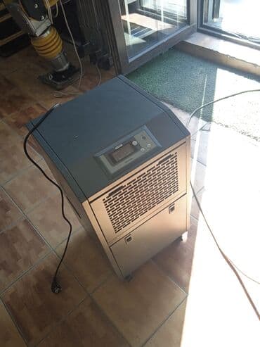 пылесос дордой: Осушитель воздуха профессиональный осушитель влаги в помещении — 2