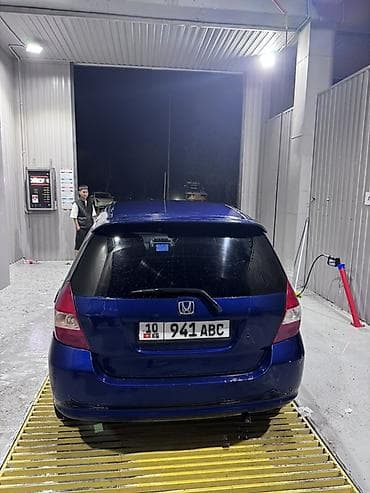 диск сцепления джаз: Honda Fit: 2003 г., 1.3 л, Вариатор, Бензин, Хэтчбэк — 3