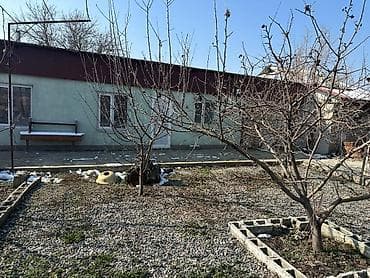 аренда вилла: Продается ДОМ с участком 8-соток есть место под большой ДОМ 🏡 Срочно — 6