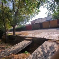 дом бишкек продажа: Полдома, 50 м², 3 комнаты, Собственник, Старый ремонт — 8