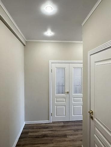 8: 2 комнаты, 45 м², Пишпек 8 этаж — 6