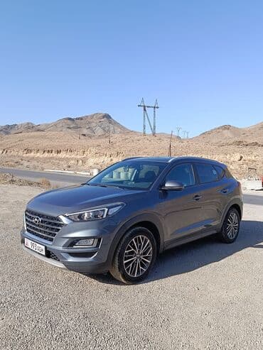 грязевые шины на тойота 4 раннер: Hyundai Tucson: 2019 г., 1.6 л, Автомат, Кроссовер — 7