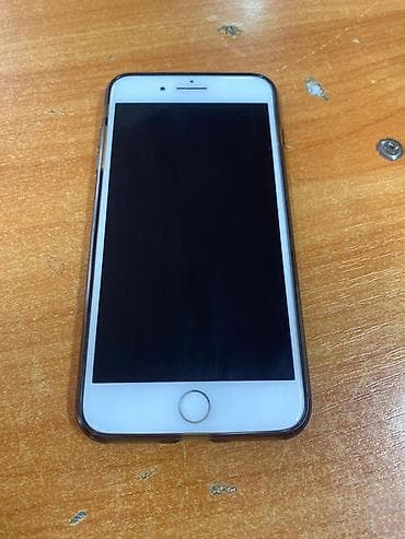 redmi 6: IPhone 7 Plus, 128 ГБ, Серебристый, Чехол — 4