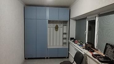 Мебель на заказ: Разборка и сборка мебели Любой сложности, бережная перевозка (имеется — 1