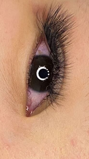 Красота и здоровье: Ресницы, Классика, 2D, 3D, С выездом на дом — 6