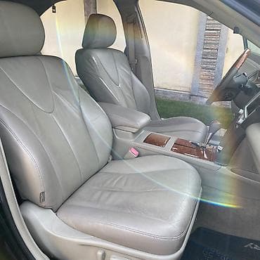 Продажа авто: Toyota Camry: 2009 г., 3.5 л, Автомат, Газ, Седан — 7