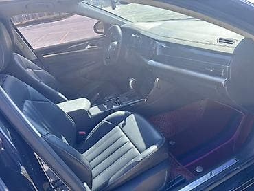 tesla pi: Volkswagen Passat: 2021 г., 1.5 л, Автомат, Гибрид, Седан — 6