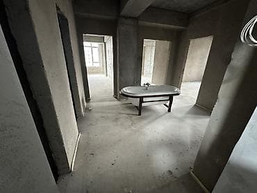 продаю д: 3 комнаты, 105 м², Индивидуалка, 2 этаж, Готовая ПСО (под самоотделку) — 10