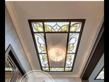 xeon e3 12: Натяжнойдон потолок жазайбыз бат жана таза, чаң жок, жыты жок сапаты — 6