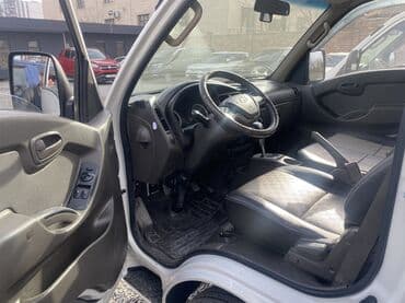 авто под выкуп без первоначального взноса бишкек: Легкий грузовик, Hyundai — 6