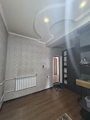 каинды прадаю дом: 2 комнаты, 76 м², Элитка, 12 этаж — 2