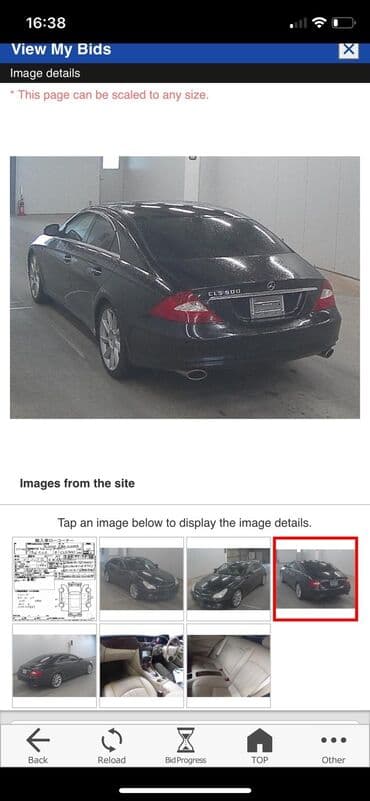 двигатели на ваз: Хавкат Mercedes-Benz, 2007 г., Колдонулган, Оригинал — 7