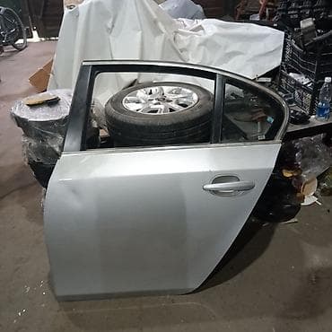 rb3: Дверь Задняя левая BMW, Оригинал — 1