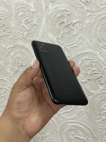 poco pad pro: Samsung Galaxy A03s, 64 ГБ, 2 SIM — 4