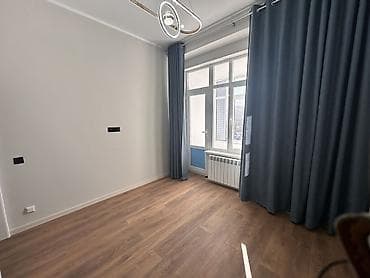 gala group: 3 комнаты, 80 м², Элитка, 13 этаж, Евроремонт — 4