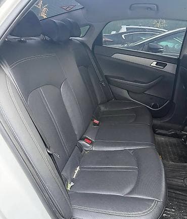хундай соната 2017: Hyundai Sonata: 2017 г., 2 л, Автомат, Бензин, Седан — 7