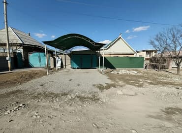 я ищу дом кызыл аскер: Үй, 120 кв. м, 5 бөлмө, Менчик ээси, Евро оңдоо — 7