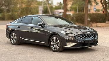 кия к8 цена: Kia K8: 2021 г., 1.6 л, Автомат, Бензин, Седан — 2