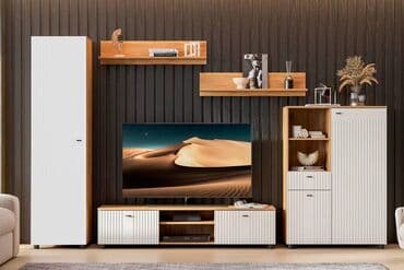 шкаф для одежды купить: Шкаф пенал 1Д Милан, Белый Матовый, СВ Мебель (Россия) КодТМЦ	00050289 — 3