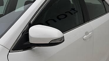 jac t6: Toyota Camry: 2015 г., 2.5 л, Автомат, Газ, Седан — 7