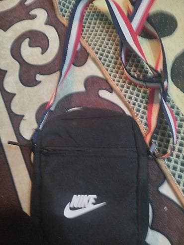 БАРСЕТКА NIKE