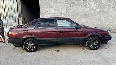 на ауди б 4: Volkswagen Passat: 1989 г., 1.8 л, Механика, Бензин, Седан — 2