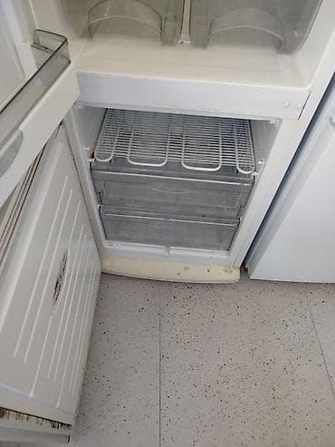 deepcool da: Холодильник б/у Атлант, двухкамерный, с двумя компрессорами — 5
