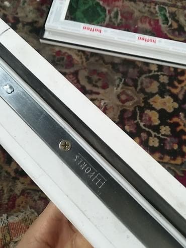 Подоконник, Фурнитура, Окно: Реставрация, Замена, Установка, Бесплатный выезд