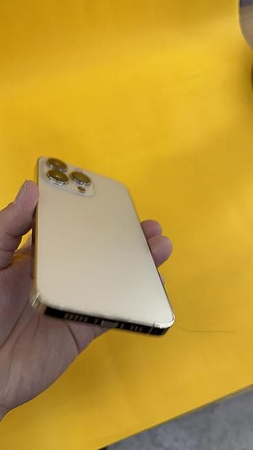 iphone 15: IPhone 13 Pro, 256 ГБ, 79 % — 3