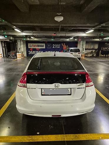 хонда свик гибрид: Honda Insight: 2010 г., 1.3 л, Автомат, Гибрид, Хэтчбэк — 2