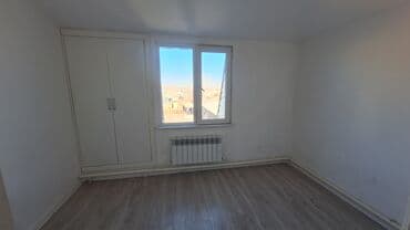 долгосрочные квартиры в бишкеке: 1 комната, Собственник, Без подселения, Без мебели — 3