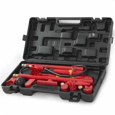 Продаю оптом и в розницу!!! Гидравлический домкрат для кузовных