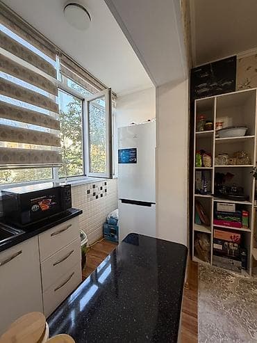 1 комната, 49 м², Тунгуч мкр 1 этаж, Евроремонт — 3